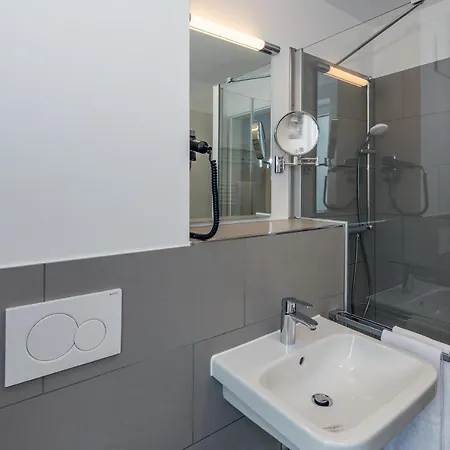 Deichhäuser Anna Küste Deichhäuser Anna Küste 6-20 Apartamento Bensersiel