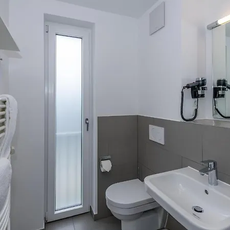 Deichhäuser Anna Küste Deichhäuser Anna Küste 6-20 * Bensersiel