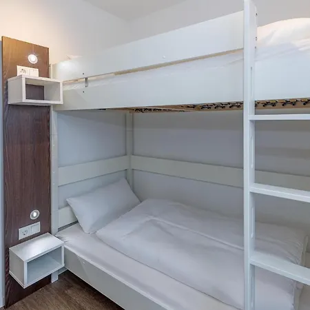 Deichhäuser Anna Küste Deichhäuser Anna Küste 6-20 Apartamento