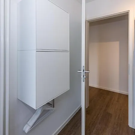 Deichhäuser Anna Küste Deichhäuser Anna Küste 6-20 * Bensersiel