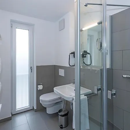 Apartamento Deichhäuser Anna Küste Deichhäuser Anna Küste 6-20 *